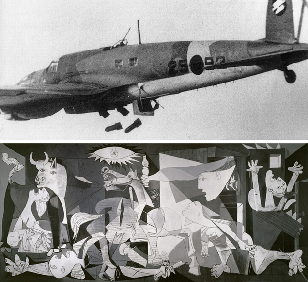 Illustration for article titled This Date in Aviation History: April 24 - April 26